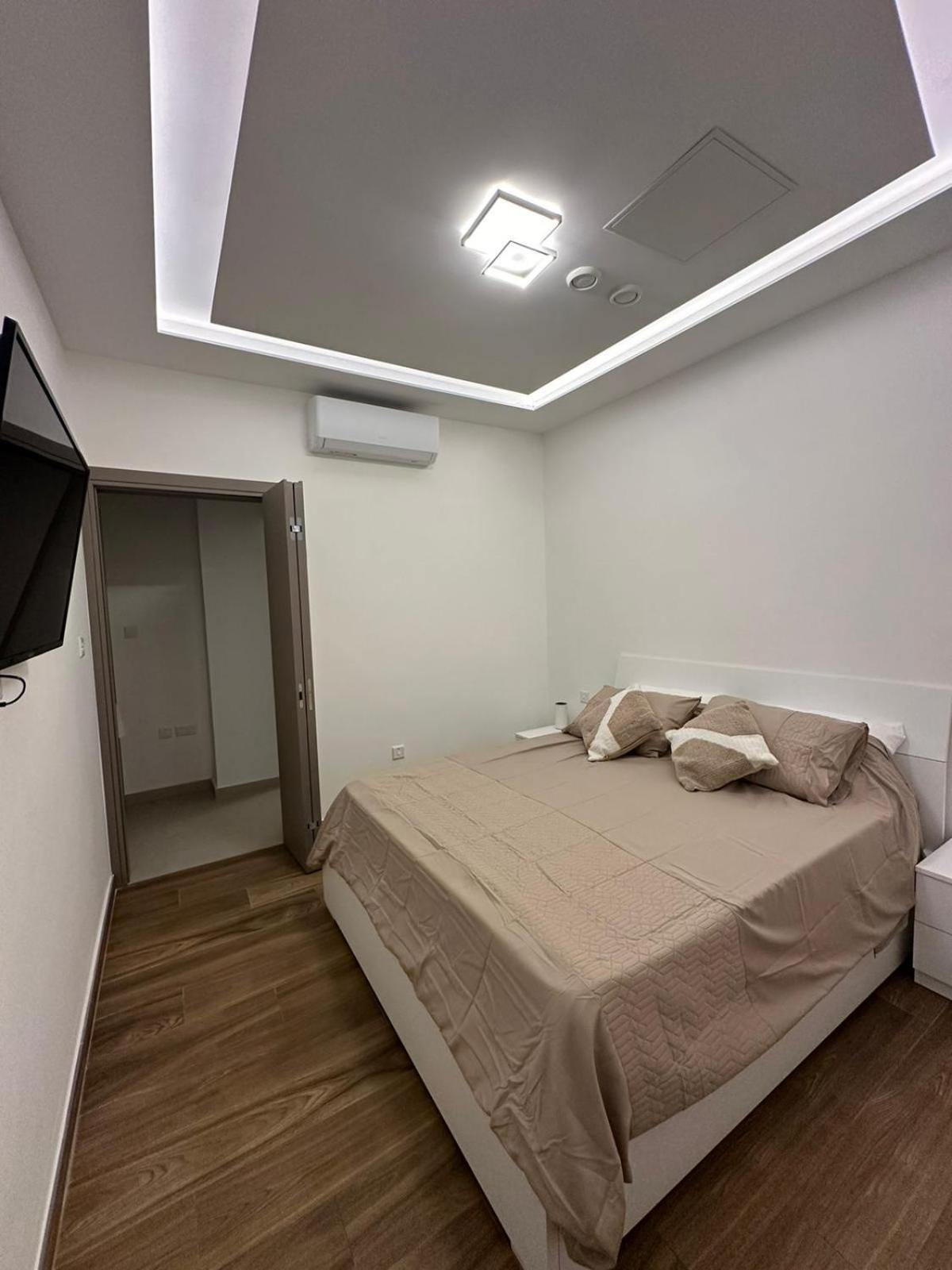 Acacia Avenue Apartments Is-Swieqi Экстерьер фото
