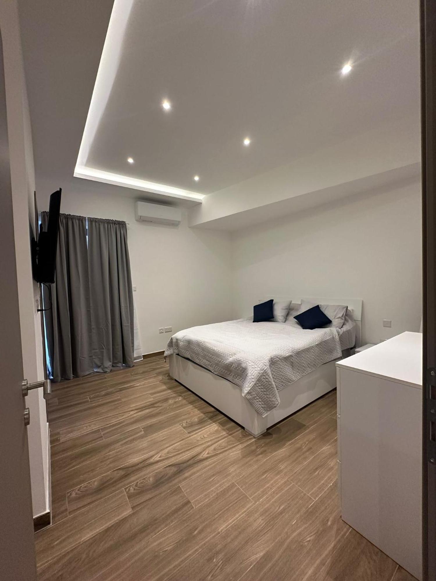 Acacia Avenue Apartments Is-Swieqi Экстерьер фото