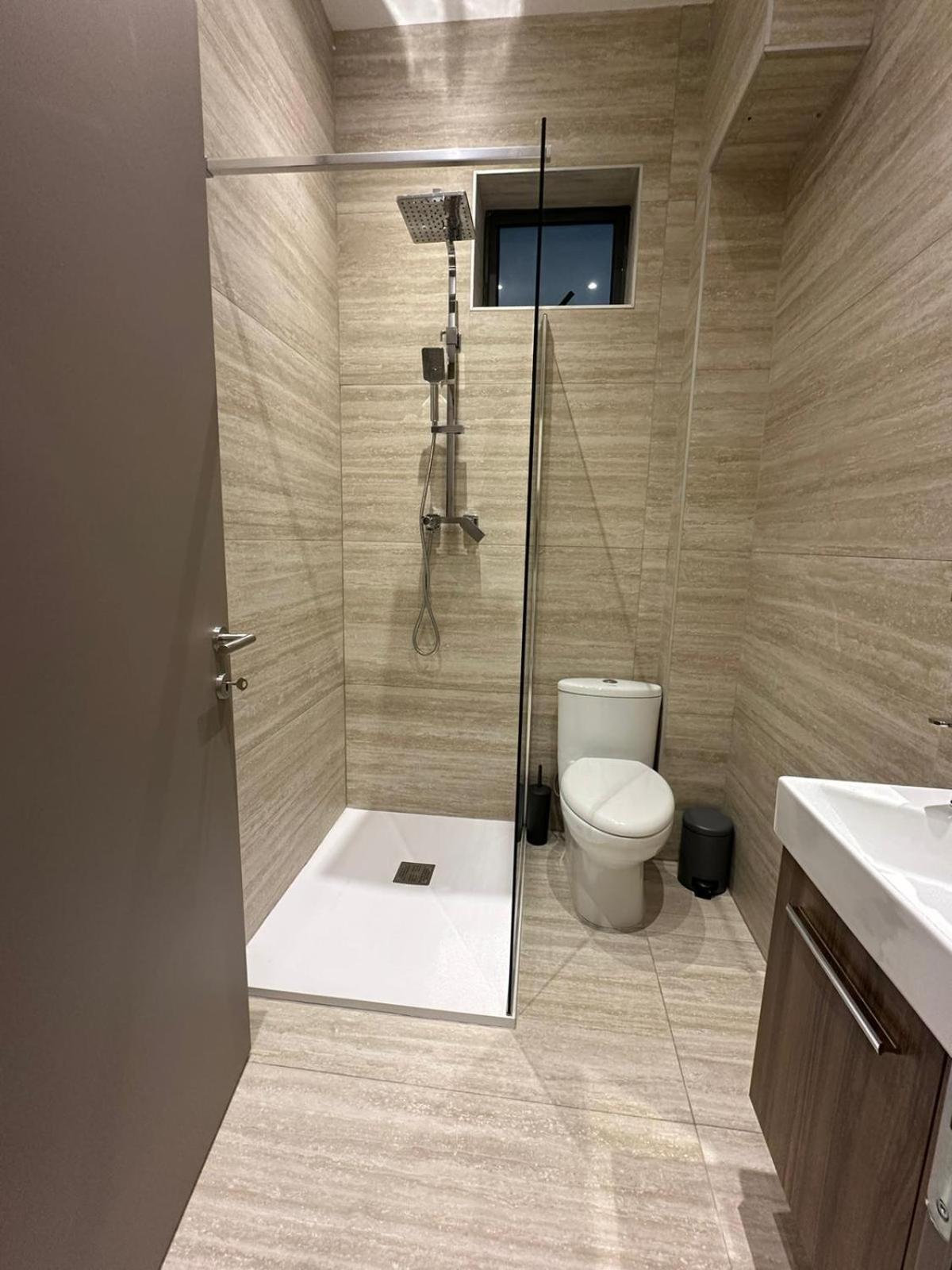 Acacia Avenue Apartments Is-Swieqi Экстерьер фото