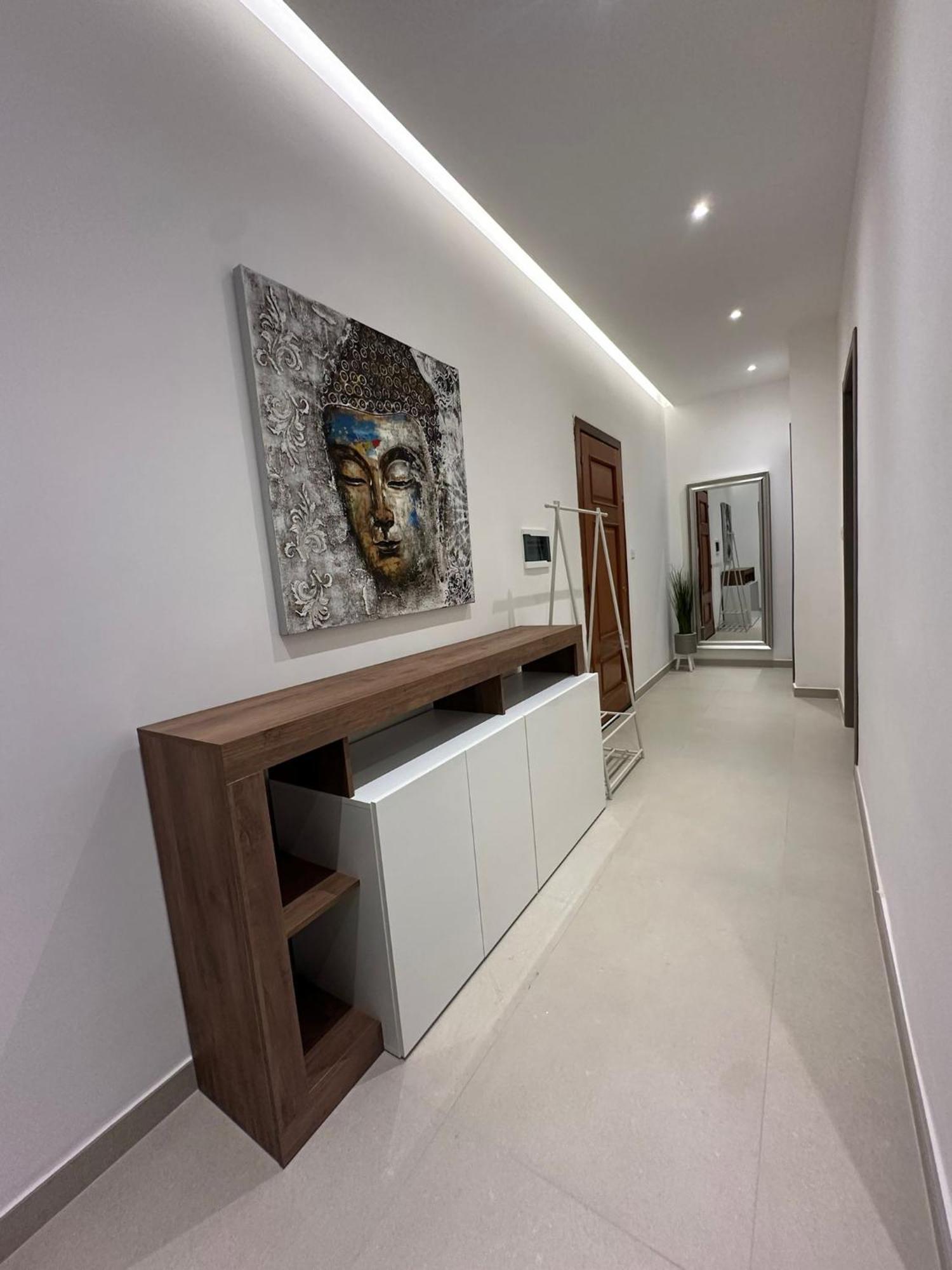 Acacia Avenue Apartments Is-Swieqi Экстерьер фото