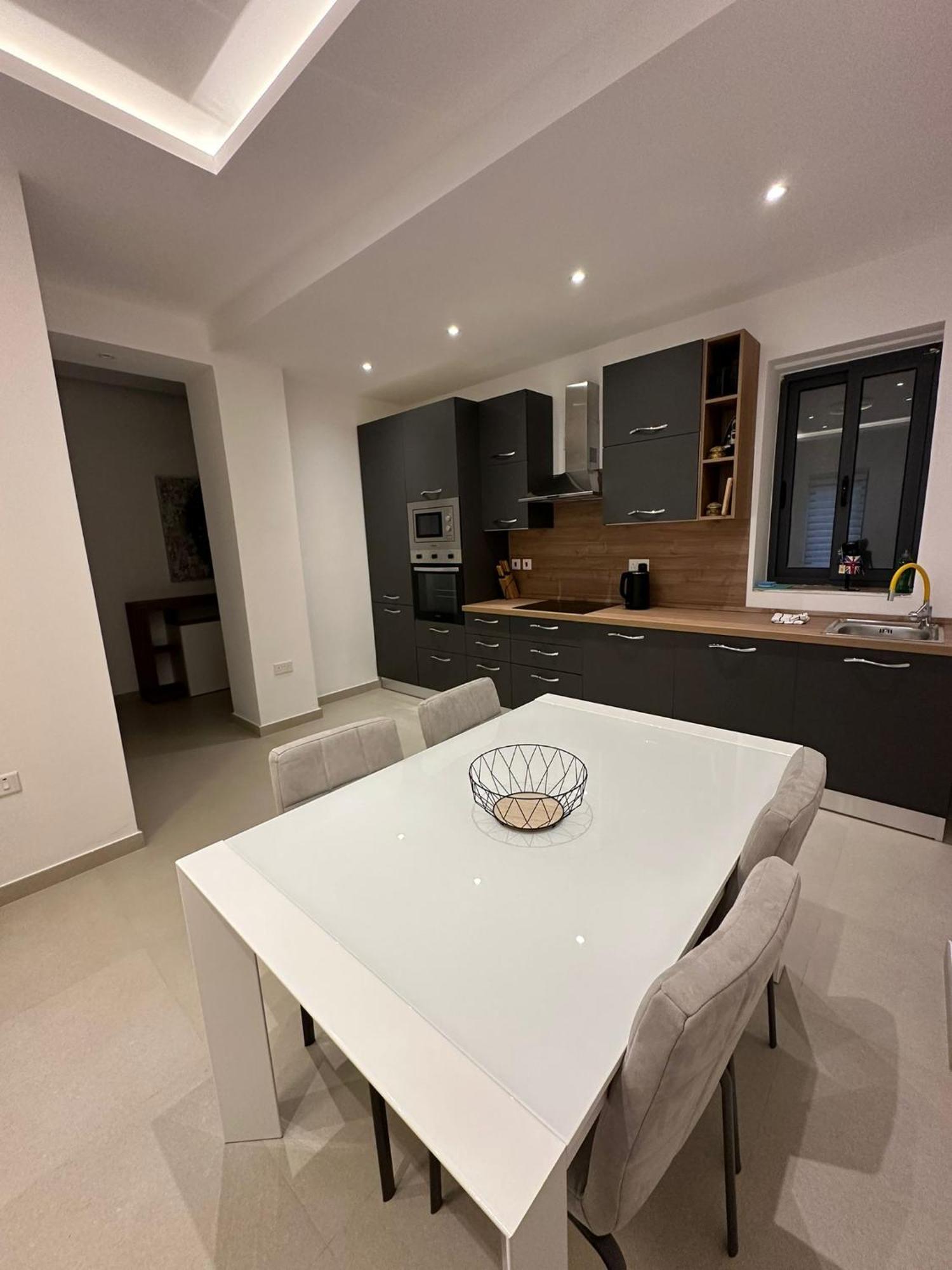 Acacia Avenue Apartments Is-Swieqi Экстерьер фото