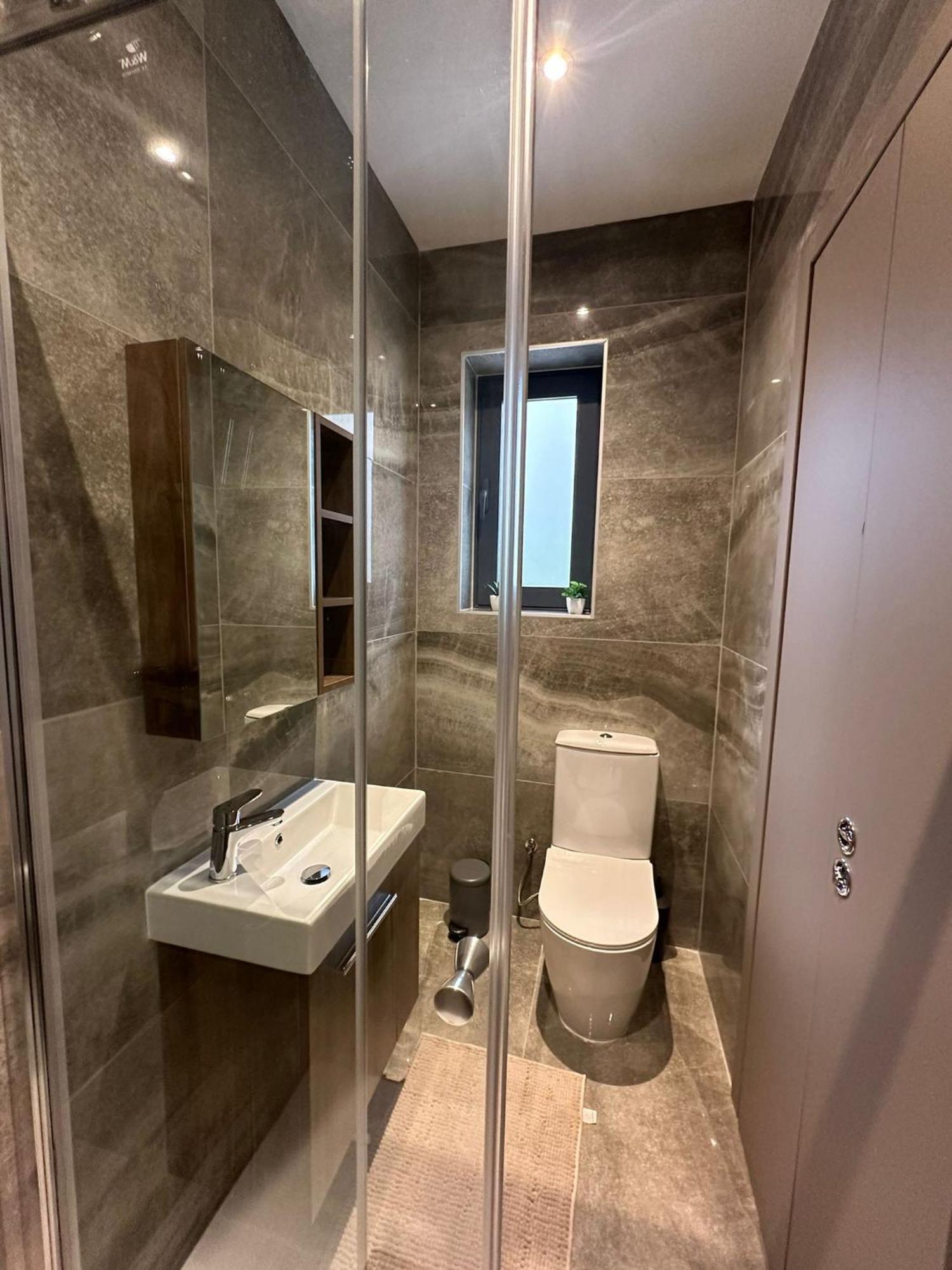 Acacia Avenue Apartments Is-Swieqi Экстерьер фото