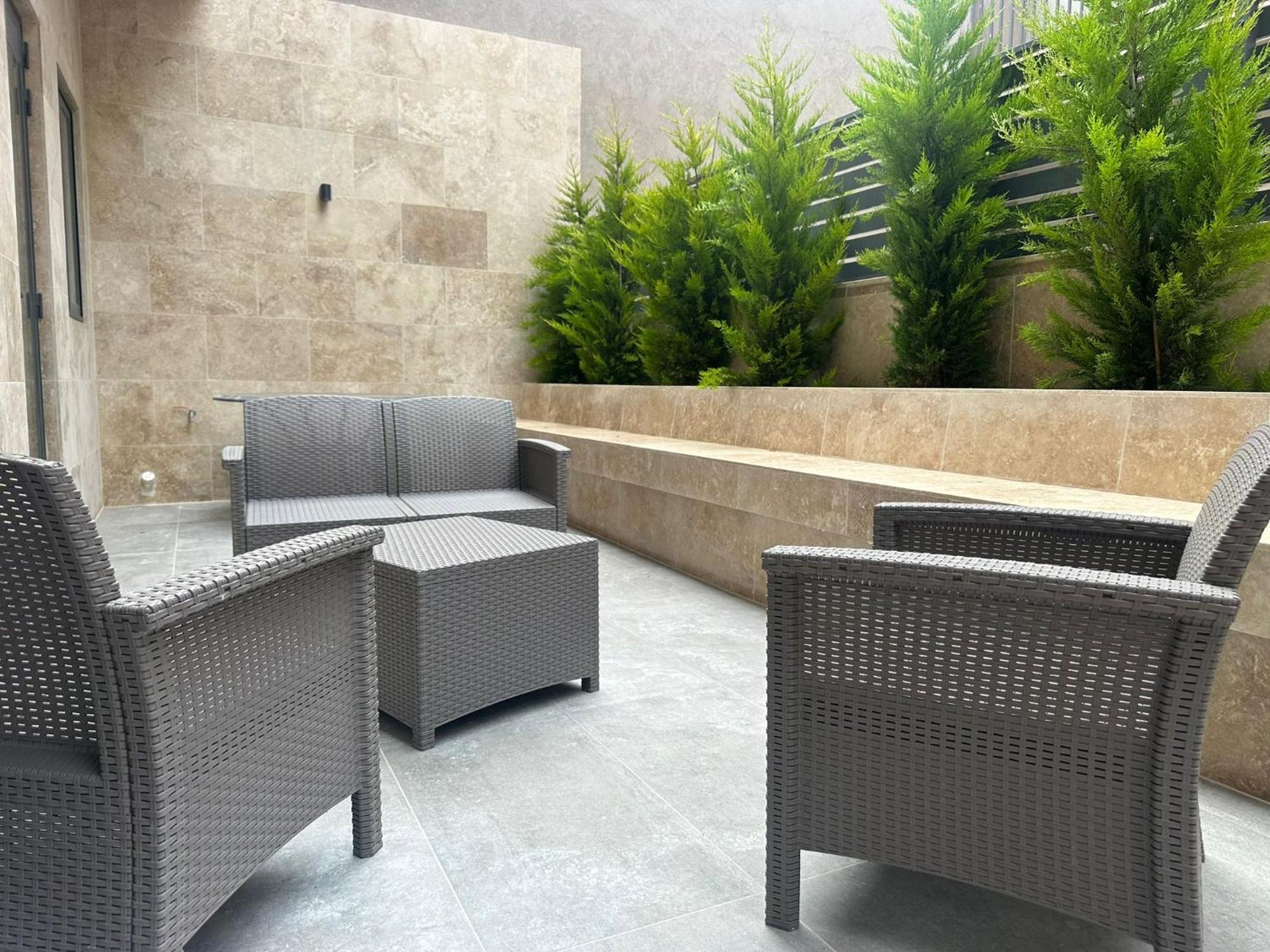 Acacia Avenue Apartments Is-Swieqi Экстерьер фото